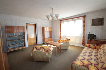 Prodej domu 120 m², Církvice