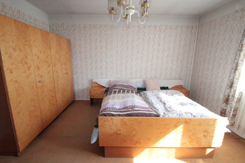 Prodej domu 120 m², Církvice