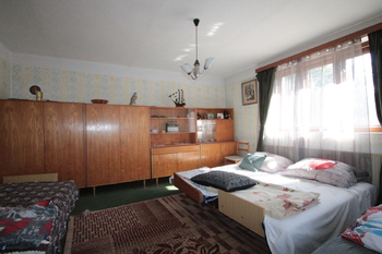 Prodej domu 120 m², Církvice