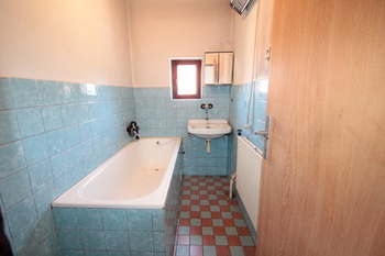 Prodej domu 120 m², Církvice