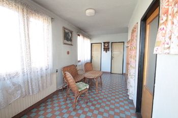 Prodej domu 120 m², Církvice