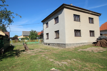 Prodej domu 120 m², Církvice