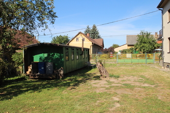 Prodej domu 120 m², Církvice