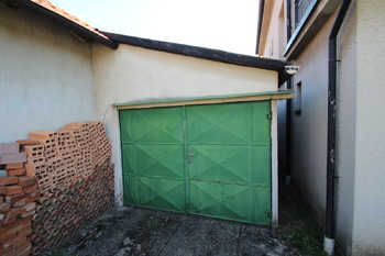 Prodej domu 120 m², Církvice