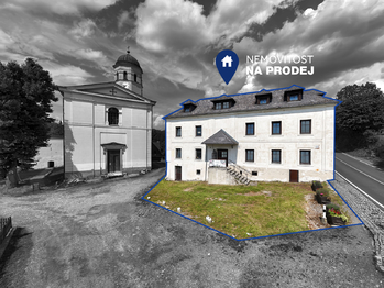 Prodej domu 328 m², Jiříkov
