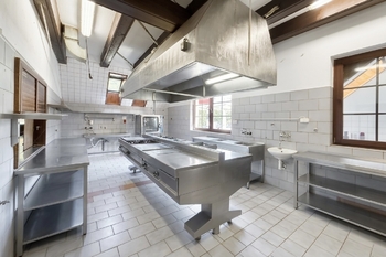 Prodej ubytovacího zařízení 450 m², Vimperk