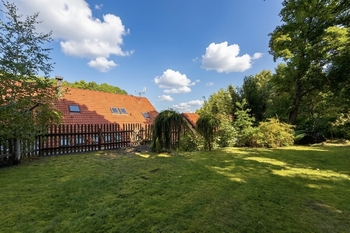 Prodej ubytovacího zařízení 450 m², Vimperk