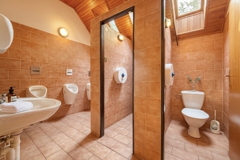 Prodej ubytovacího zařízení 450 m², Vimperk