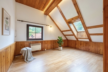 Prodej ubytovacího zařízení 450 m², Vimperk