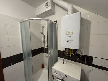 Pronájem bytu 2+kk v osobním vlastnictví 66 m², Brno