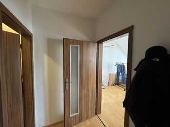Pronájem bytu 2+kk v osobním vlastnictví 66 m², Brno