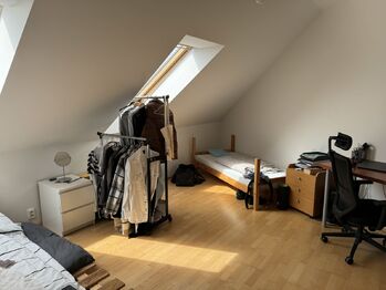 Pronájem bytu 2+kk v osobním vlastnictví 66 m², Brno