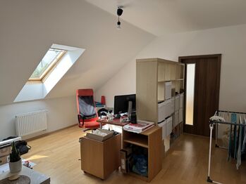 Pronájem bytu 2+kk v osobním vlastnictví 66 m², Brno