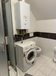 Pronájem bytu 2+kk v osobním vlastnictví 66 m², Brno