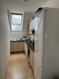 Pronájem bytu 2+kk v osobním vlastnictví 66 m², Brno
