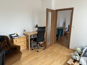 Pronájem bytu 2+kk v osobním vlastnictví 66 m², Brno