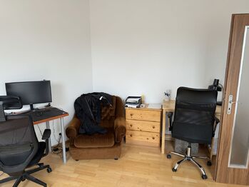 Pronájem bytu 2+kk v osobním vlastnictví 66 m², Brno