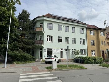 Pronájem bytu 2+kk v osobním vlastnictví 66 m², Brno