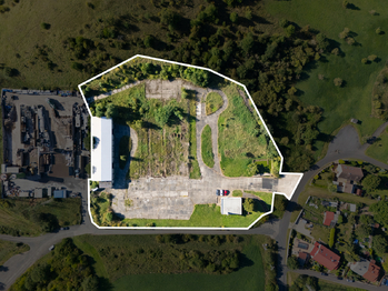 Prodej pozemku 14579 m², Rtyně nad Bílinou