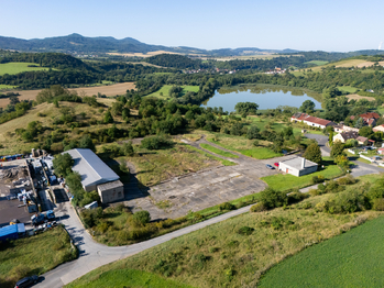 Prodej pozemku 14579 m², Rtyně nad Bílinou