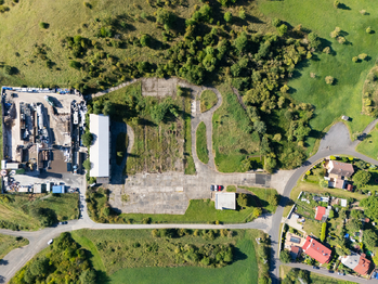 Prodej pozemku 14579 m², Rtyně nad Bílinou