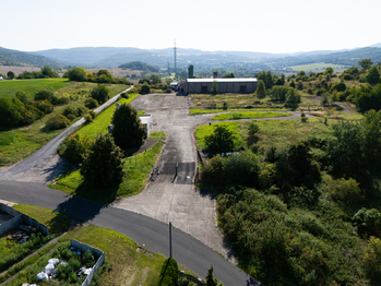 Prodej pozemku 14579 m², Rtyně nad Bílinou