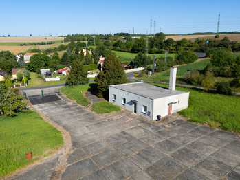 Prodej pozemku 14579 m², Rtyně nad Bílinou