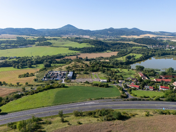 Prodej pozemku 14579 m², Rtyně nad Bílinou