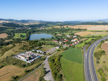 Prodej pozemku 14579 m², Rtyně nad Bílinou