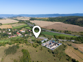 Prodej pozemku 14579 m², Rtyně nad Bílinou
