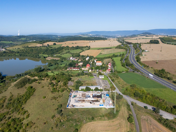 Prodej pozemku 14579 m², Rtyně nad Bílinou
