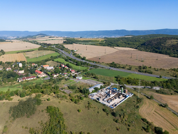Prodej pozemku 14579 m², Rtyně nad Bílinou