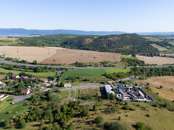 Prodej pozemku 14579 m², Rtyně nad Bílinou