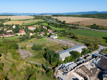 Prodej pozemku 14579 m², Rtyně nad Bílinou