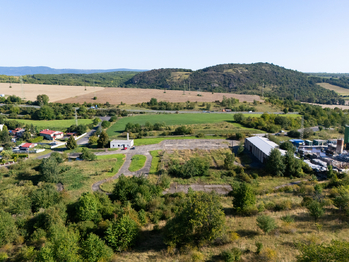 Prodej pozemku 14579 m², Rtyně nad Bílinou