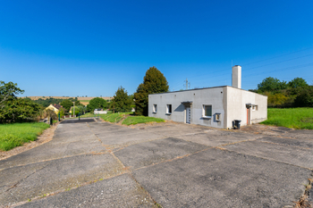 Prodej pozemku 14579 m², Rtyně nad Bílinou