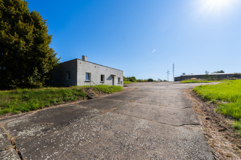 Prodej pozemku 14579 m², Rtyně nad Bílinou