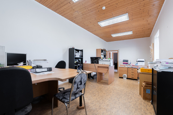 Prodej pozemku 14579 m², Rtyně nad Bílinou