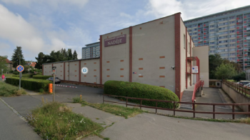 Pronájem garáže 17 m², Praha 8 - Kobylisy