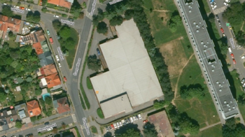Pronájem garáže 17 m², Praha 8 - Kobylisy