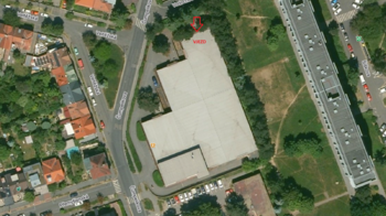 Pronájem garáže 17 m², Praha 8 - Kobylisy