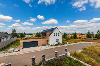 Prodej domu 147 m², Višňová