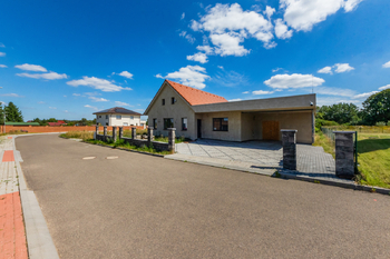 Prodej domu 147 m², Višňová