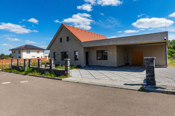 Prodej domu 147 m², Višňová