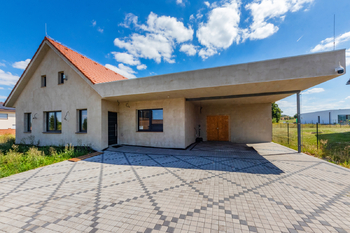 Prodej domu 147 m², Višňová