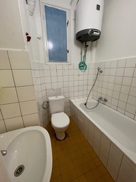 Pronájem bytu 2+kk v osobním vlastnictví 46 m², Praha 6 - Břevnov