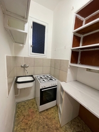 Pronájem bytu 2+kk v osobním vlastnictví 46 m², Praha 6 - Břevnov