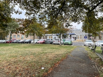 Pronájem bytu 2+kk v osobním vlastnictví 46 m², Praha 6 - Břevnov