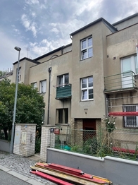 Pronájem bytu 2+kk v osobním vlastnictví 46 m², Praha 6 - Břevnov