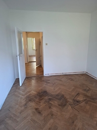 Pronájem bytu 2+kk v osobním vlastnictví 46 m², Praha 6 - Břevnov